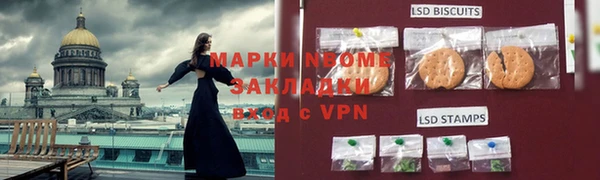 винт Алзамай